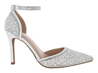 Zapatillas Ninety Nine Roze Dama 227 Para Mujer