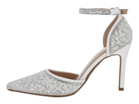 Zapatillas Roze 227 Para Mujer