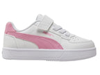 Tenis Puma Caven 2 0 Ac Ps 393839 Para Niña