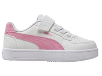 Tenis Puma Caven 2 0 Ac Ps 393839 Para Niña