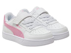 Tenis Puma Caven 2 0 Ac Ps 393839 Para Niña