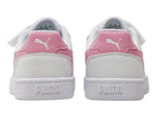 Tenis Puma Caven 2 0 Ac Ps 393839 Para Niña