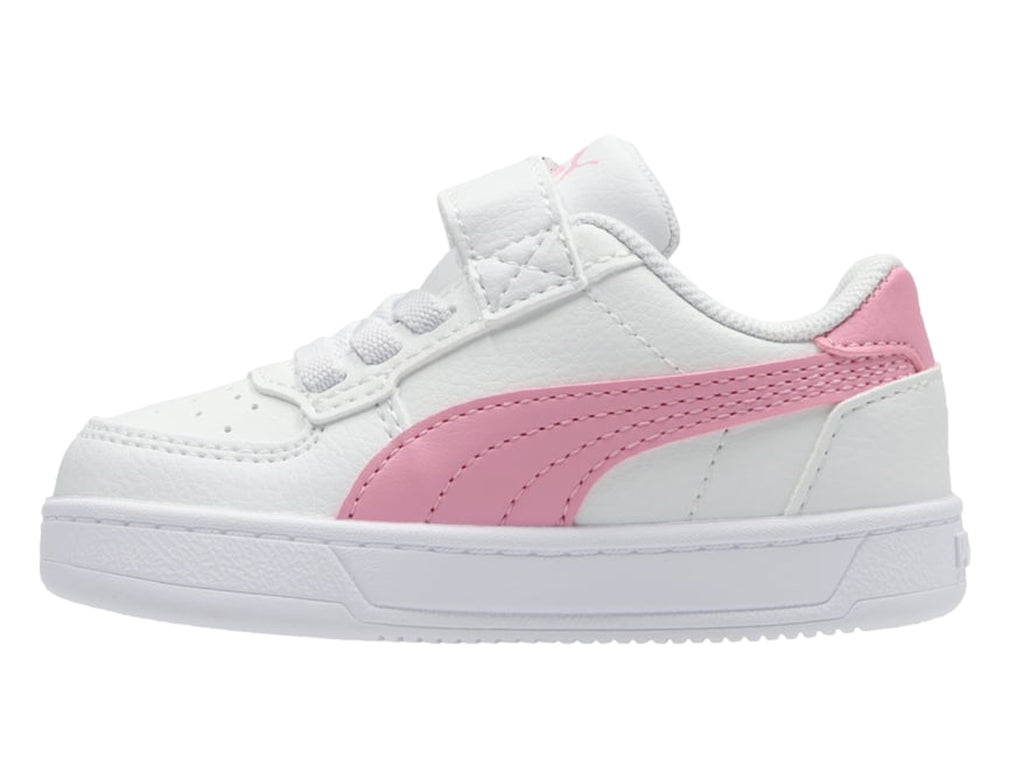 Tenis Puma Caven 2 0 Ac Ps 393839 Para Niña