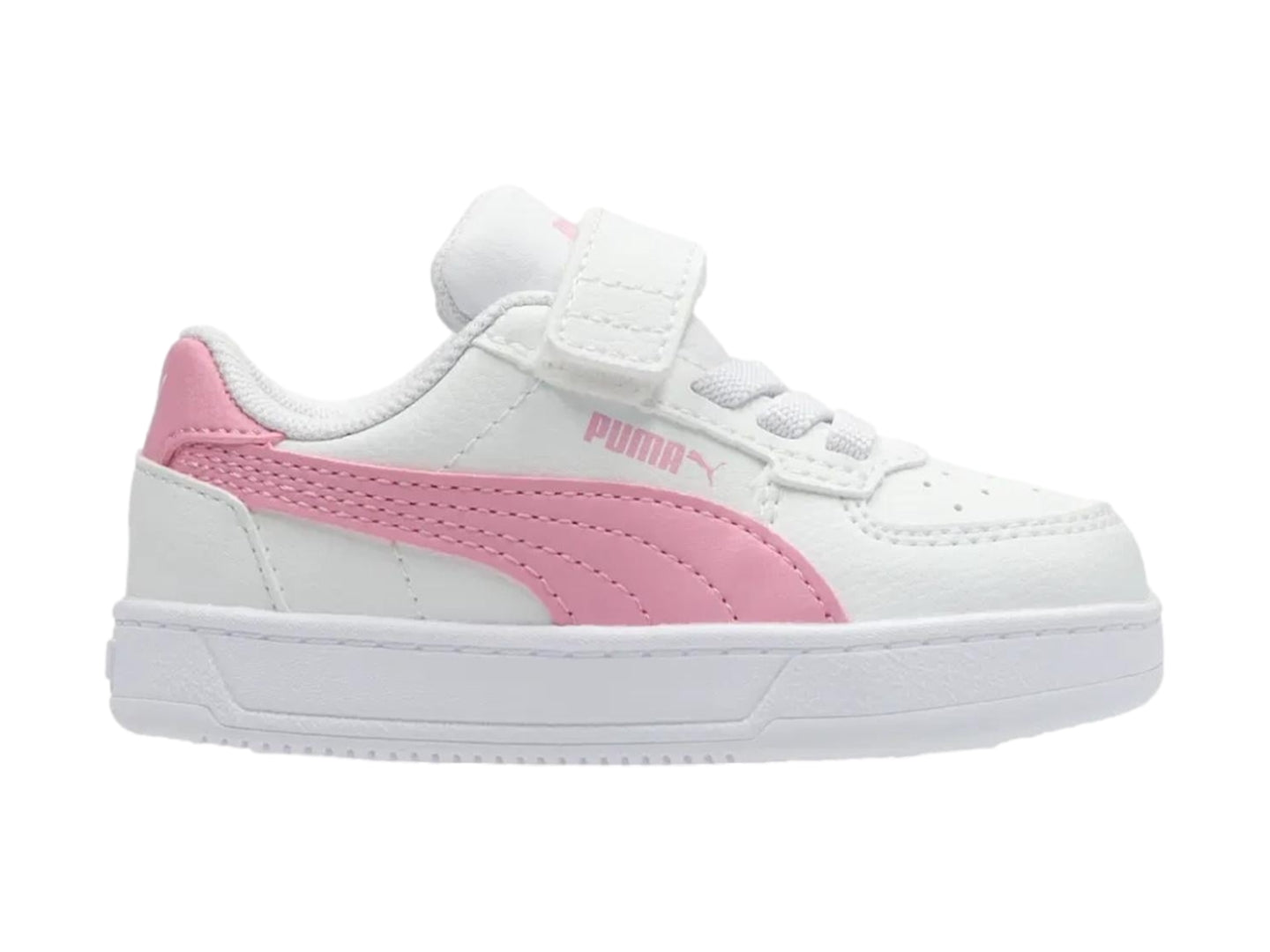 Tenis Puma Caven 2 0 Ac Inf 393841 Para Niña