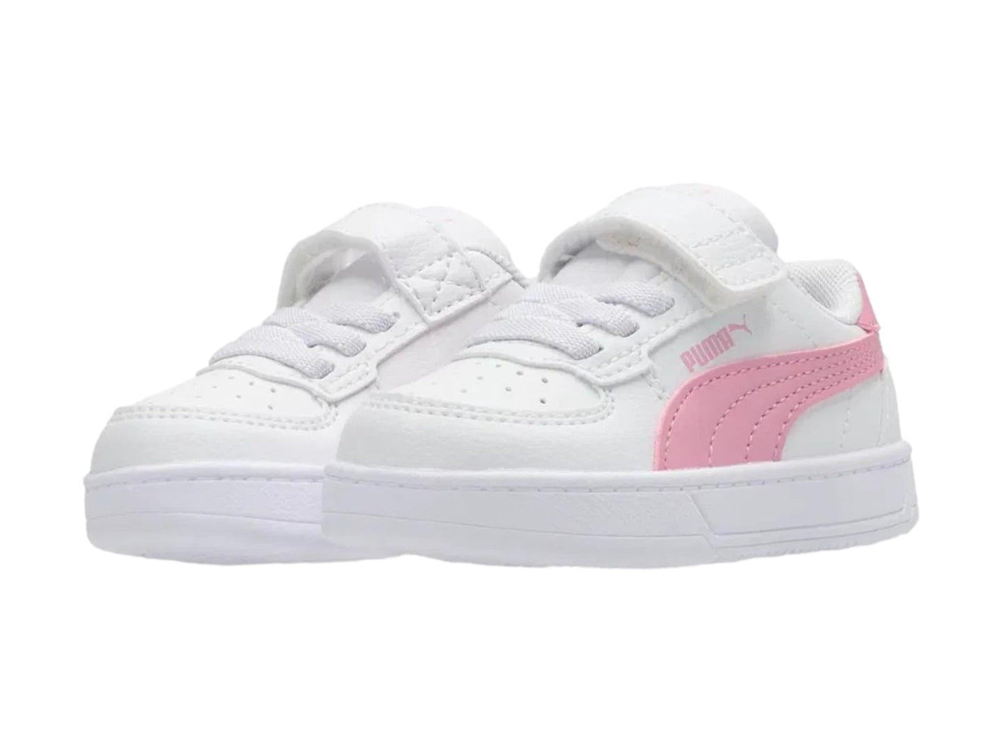 Tenis Puma Caven 2 0 Ac Inf 393841 Para Niña