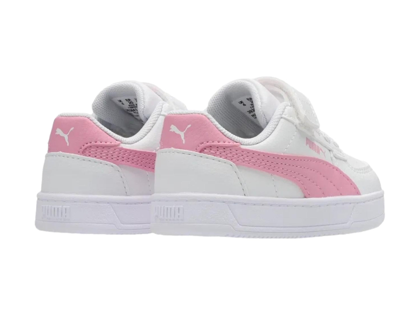 Tenis Puma Caven 2 0 Ac Inf 393841 Para Niña