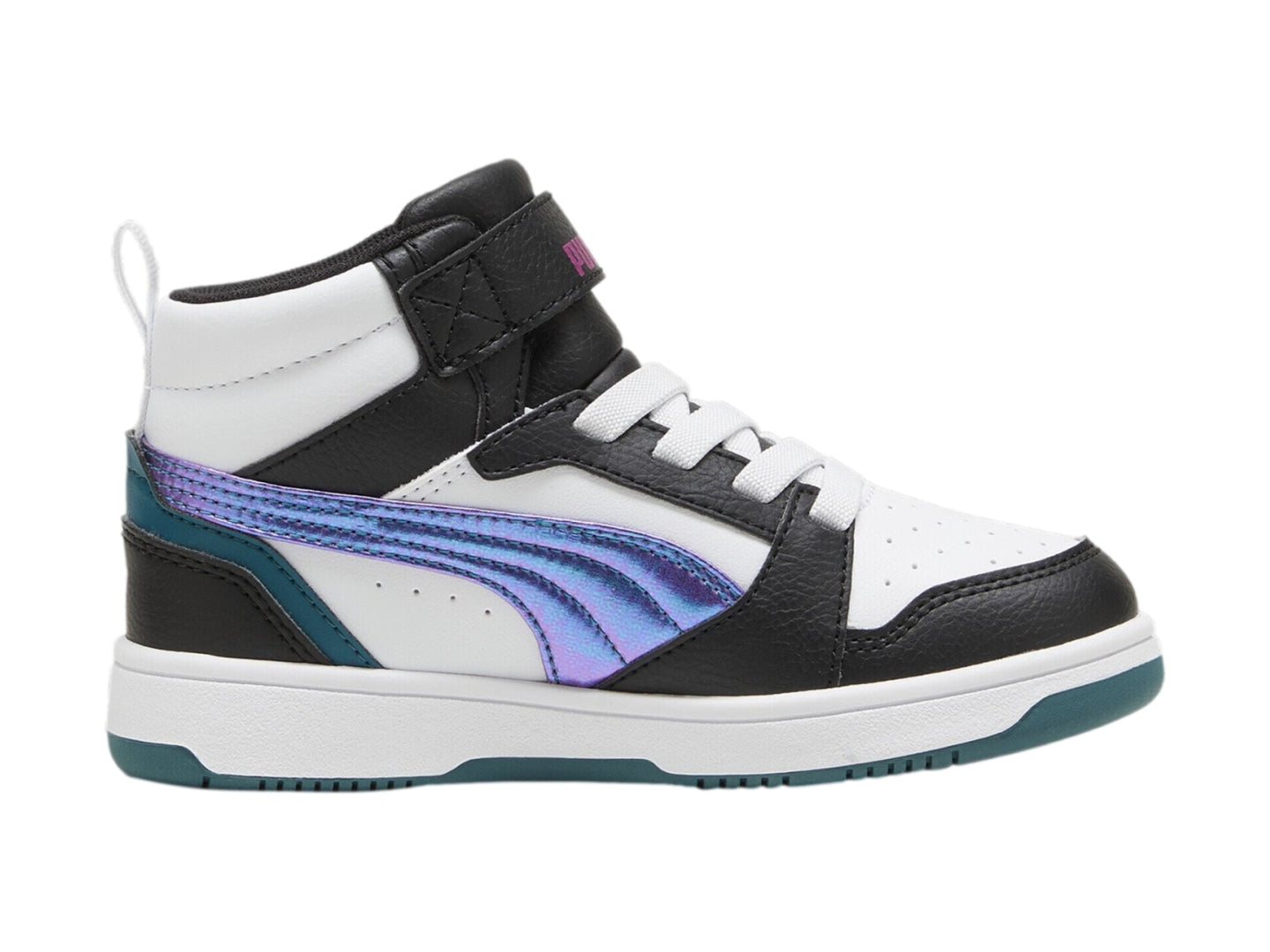 Tenis Puma 398726 Para Niña