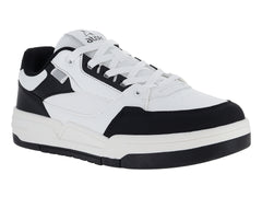 Tenis ATOK Blanco y Negro para Hombre