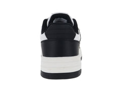 Tenis ATOK Blanco y Negro para Hombre
