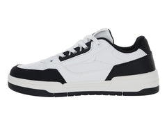 Tenis ATOK Blanco y Negro para Hombre