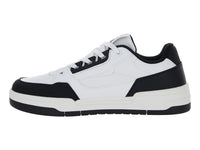 Tenis ATOK Blanco y Negro para Hombre