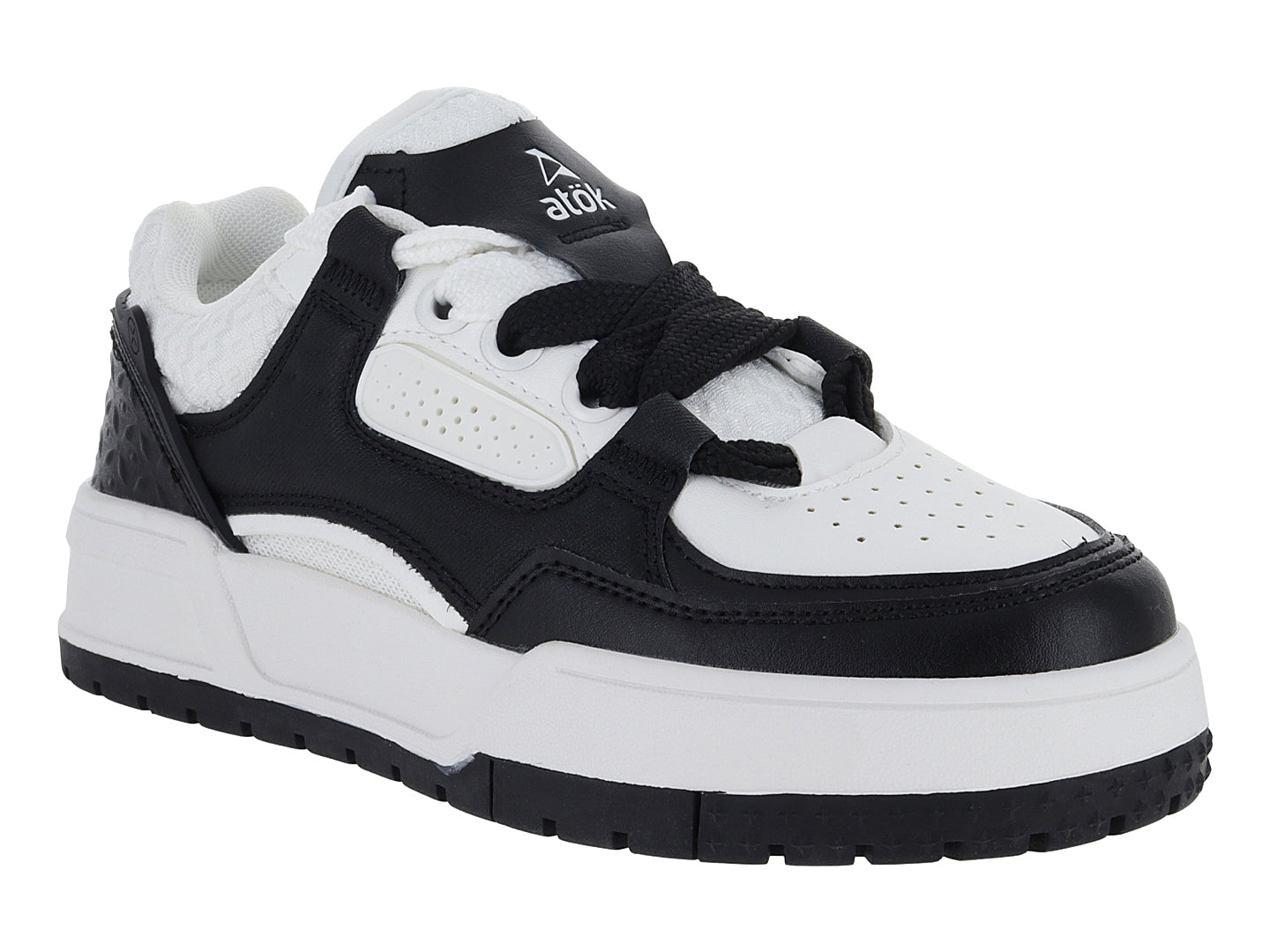 Tenis Eopaia 333193 Para Mujer