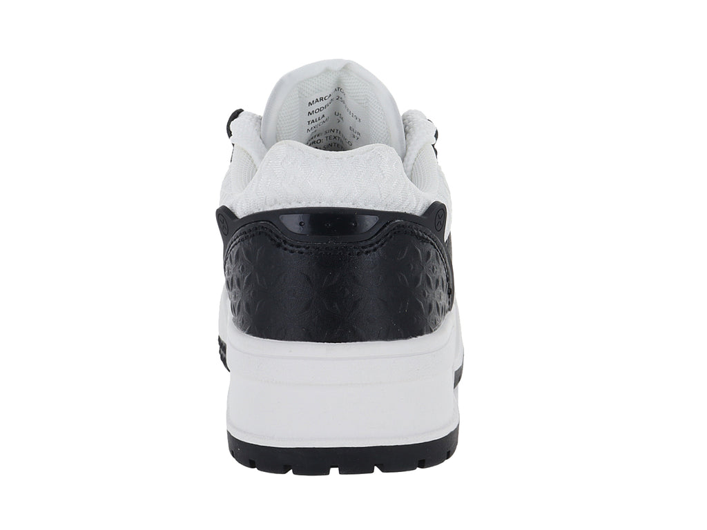 Tenis Eopaia 333193 Para Mujer