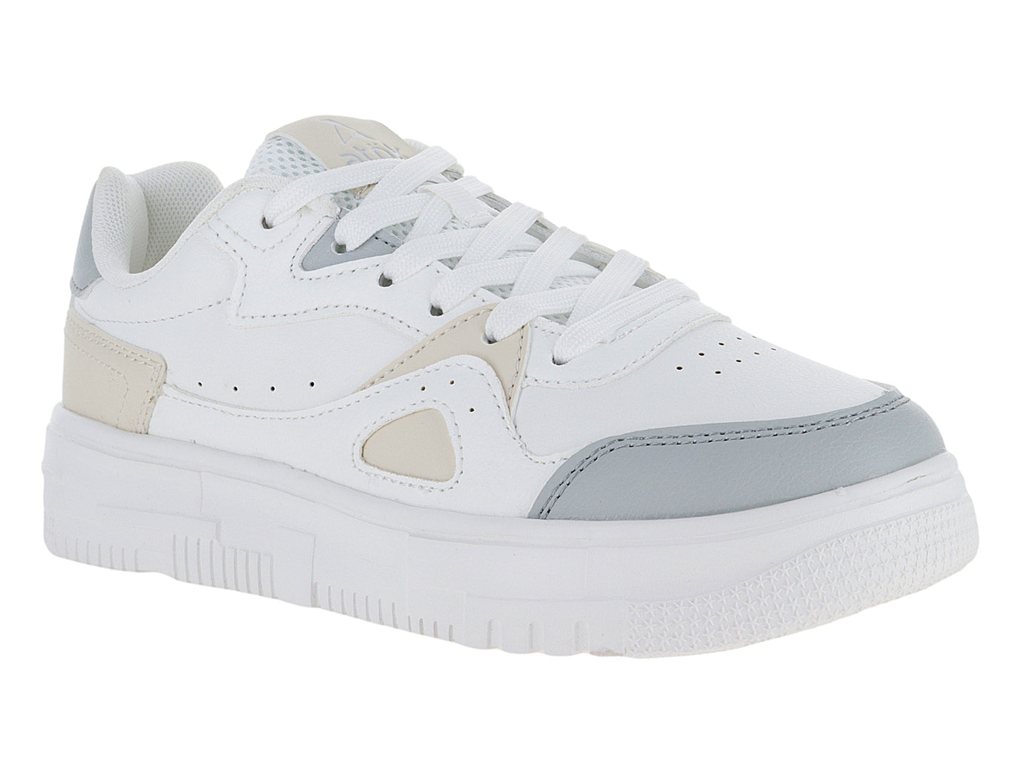 Tenis Eopaia 392993 Para Mujer