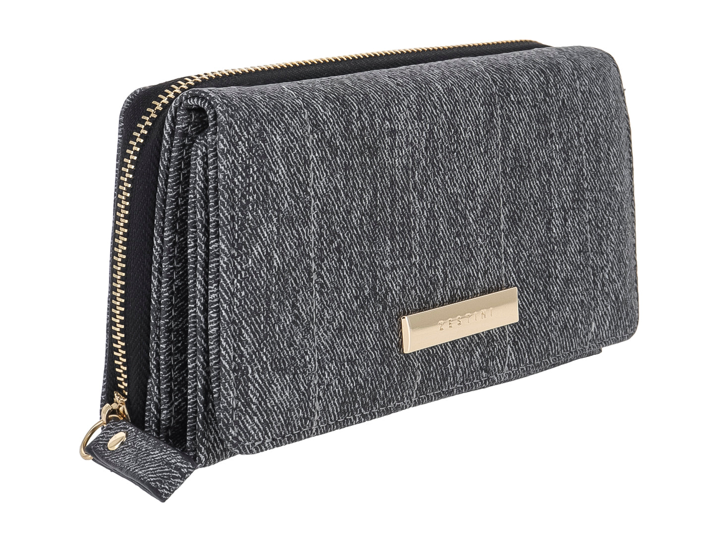 Cartera Felianna Feliana 3006 Para Mujer