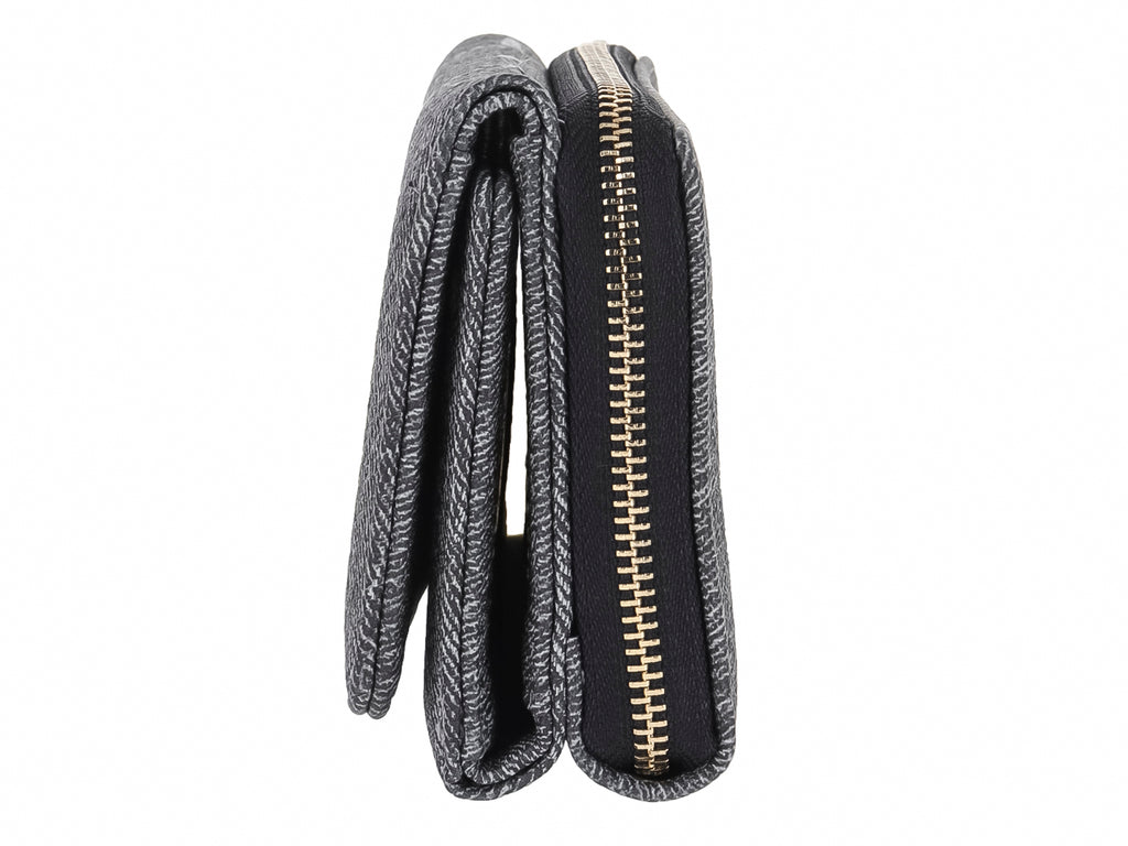 Bolso Estilo Cartera Felianna Negro para Mujer