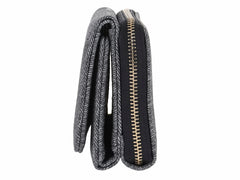 Bolso Estilo Cartera Felianna Negro para Mujer