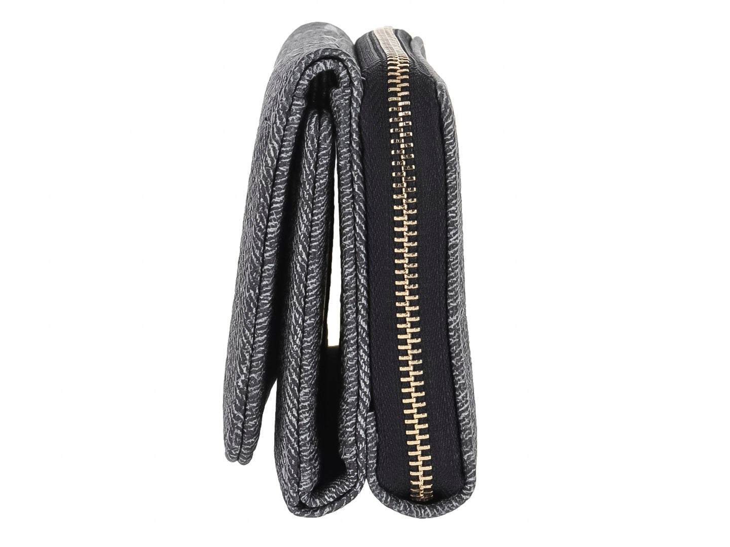 Bolso Estilo Cartera Felianna Negro para Mujer