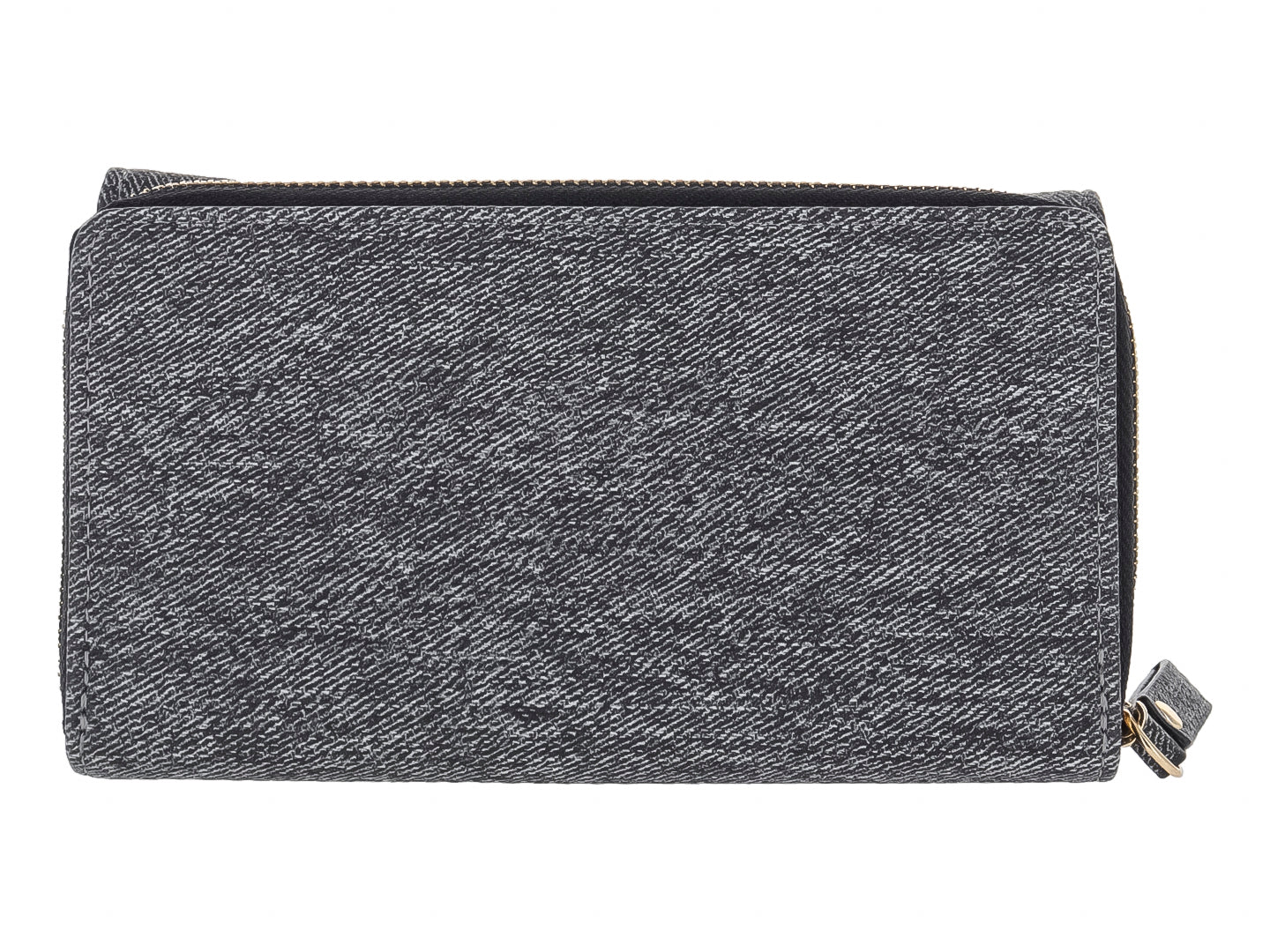 Bolso Estilo Cartera Felianna Negro para Mujer
