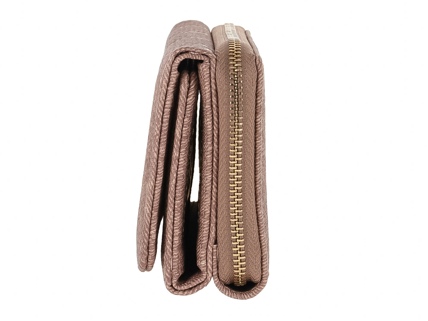 Bolso Estilo Cartera Felianna Brown para Mujer