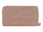 Bolso Estilo Cartera Felianna Brown para Mujer