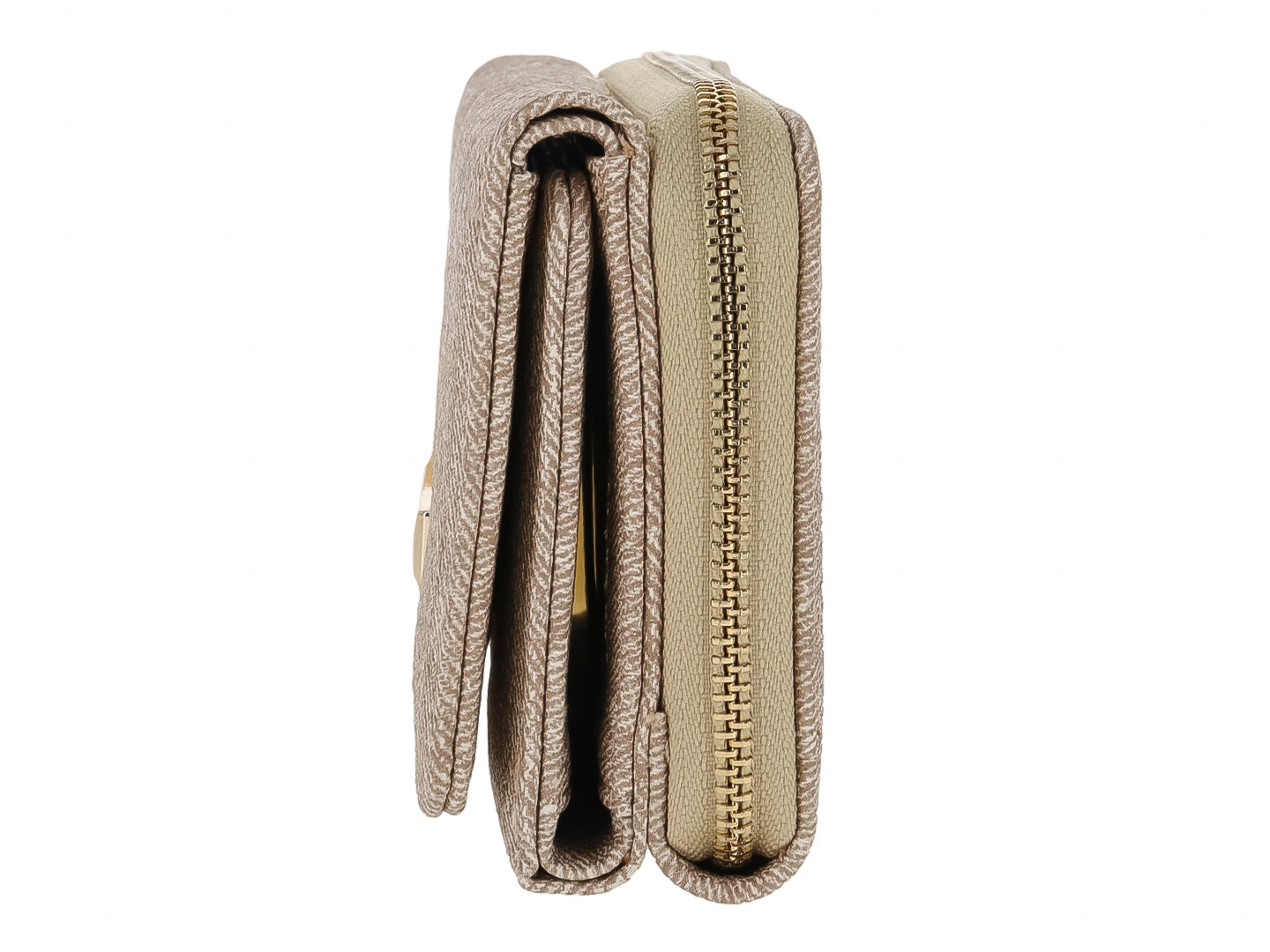 Bolso Estilo Cartera Felianna Color Camel para Mujer