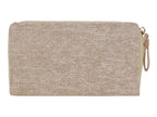 Bolso Estilo Cartera Felianna Color Camel para Mujer