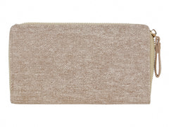 Bolso Estilo Cartera Felianna Color Camel para Mujer
