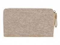 Bolso Estilo Cartera Felianna Color Camel para Mujer