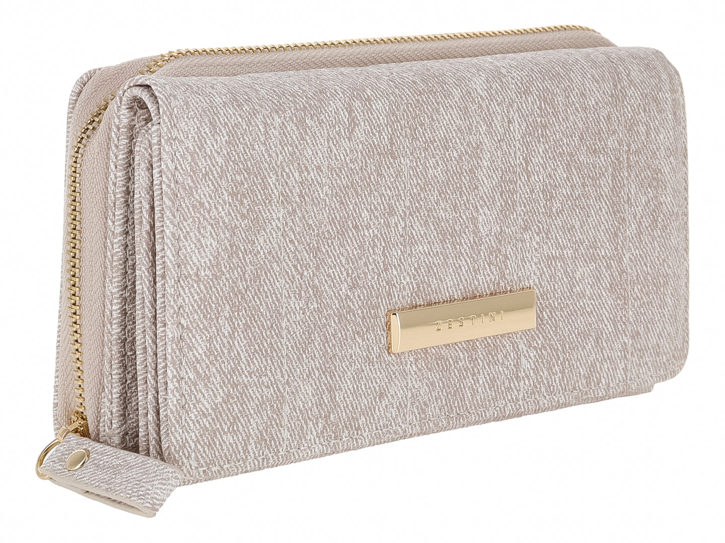 Cartera Felianna Feliana 3006 Para Mujer