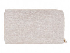 Bolso Estilo Cartera Felianna Beige para Mujer