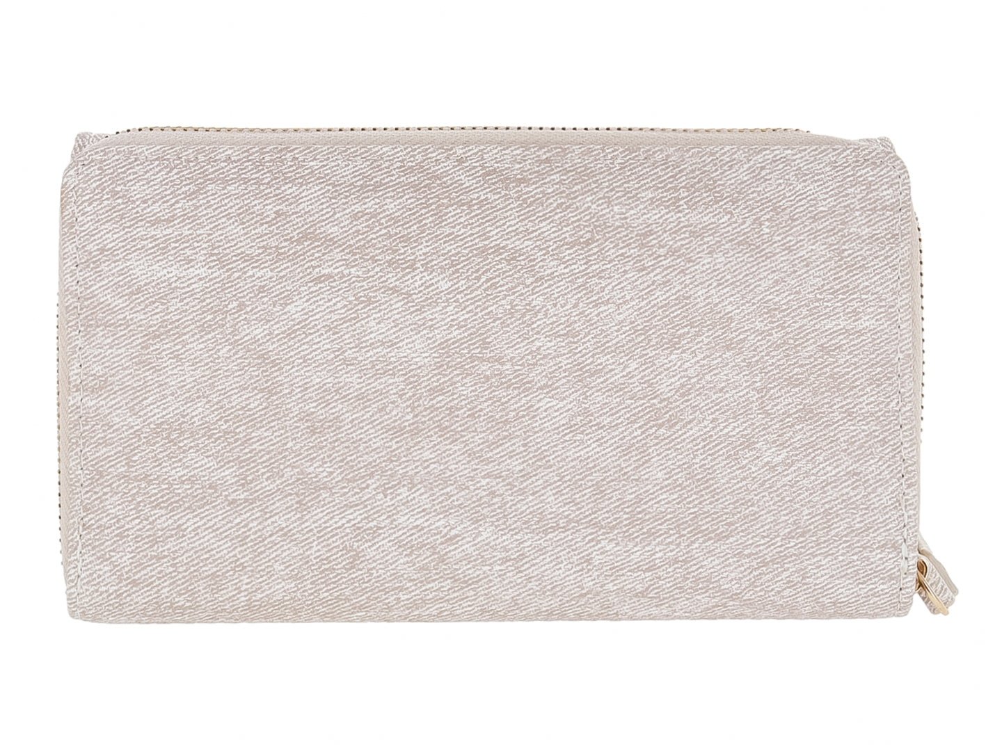 Bolso Estilo Cartera Felianna Beige para Mujer