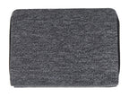 Monedero Felianna Duet Negro para Mujer