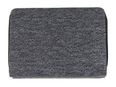 Monedero Felianna Duet Negro para Mujer