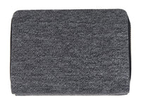 Monedero Felianna Duet Negro para Mujer