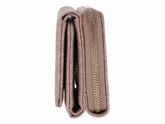 Monedero Felianna Brown para Mujer