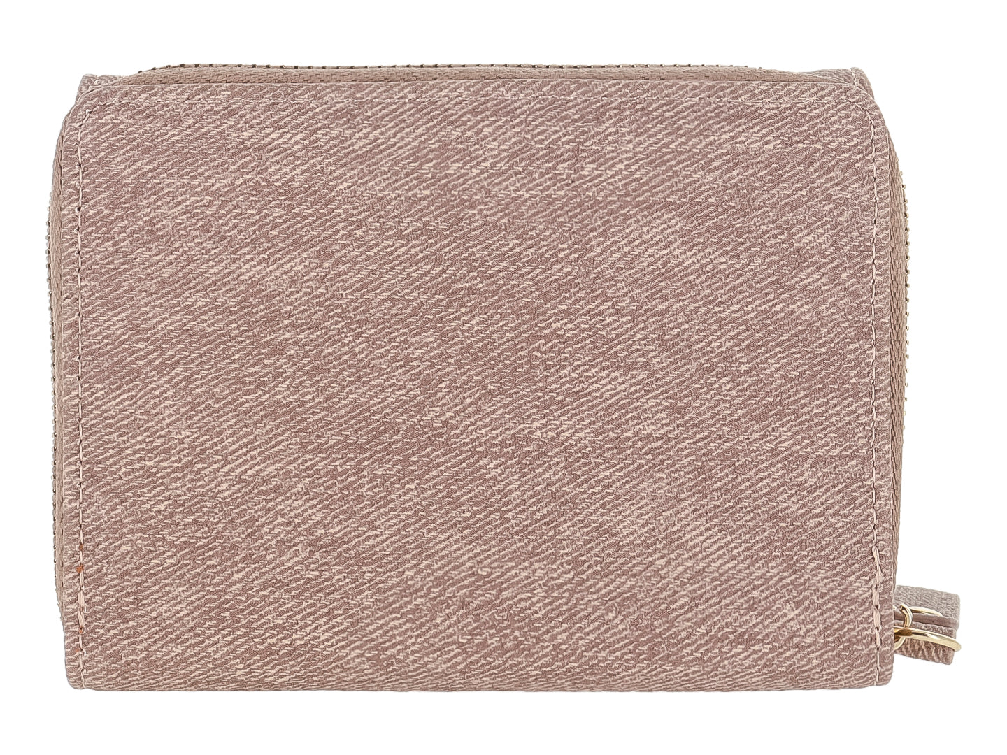 Monedero Felianna Brown para Mujer