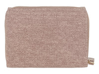 Monedero Felianna Brown para Mujer