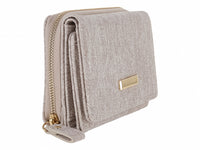 Monedero Felianna Beige para Mujer