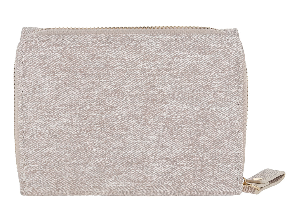 Monedero Felianna Beige para Mujer