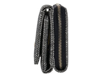 Monedero Felianna Duet Negro para Mujer