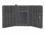 Monedero Felianna Duet Negro para Mujer