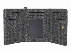 Monedero Felianna Duet Negro para Mujer
