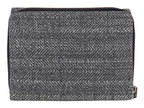 Monedero Felianna Duet Negro para Mujer
