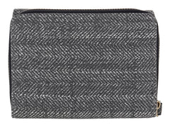 Monedero Felianna Duet Negro para Mujer