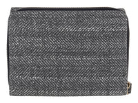Monedero Felianna Duet Negro para Mujer