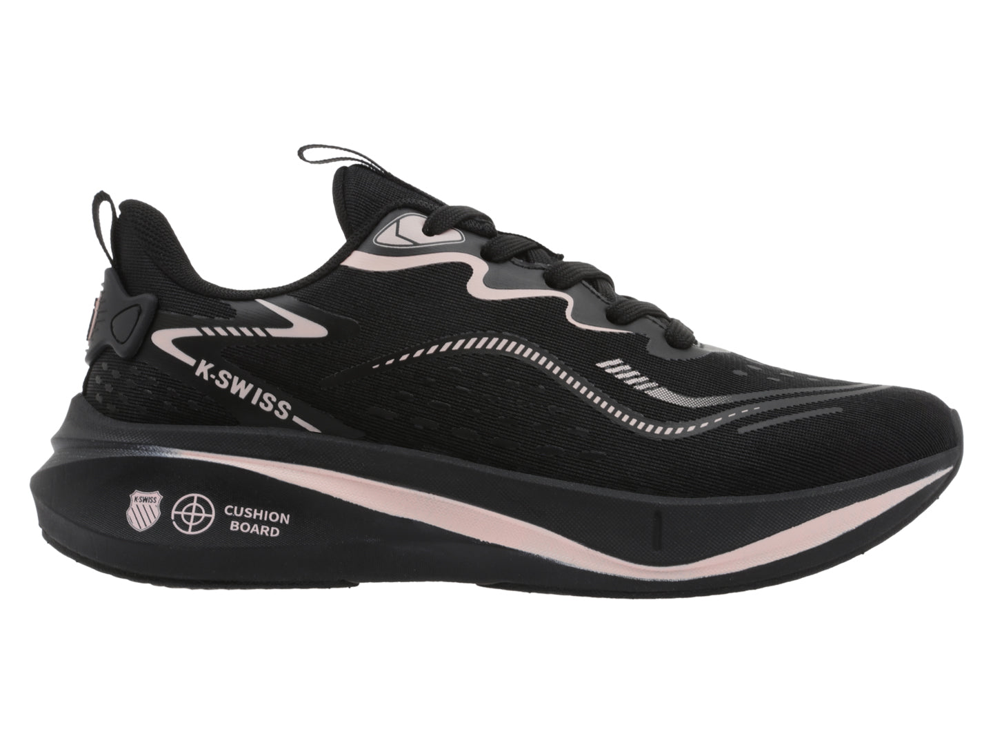 Tenis K-Swiss Martinu W 9F780 Para Mujer