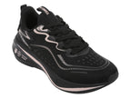 Tenis K-Swiss Martinu W 9F780 Para Mujer