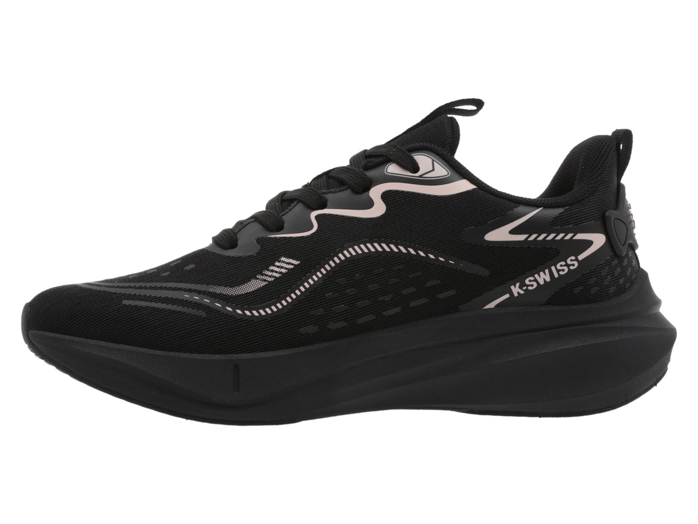 Tenis K-Swiss Martinu W 9F780 Para Mujer
