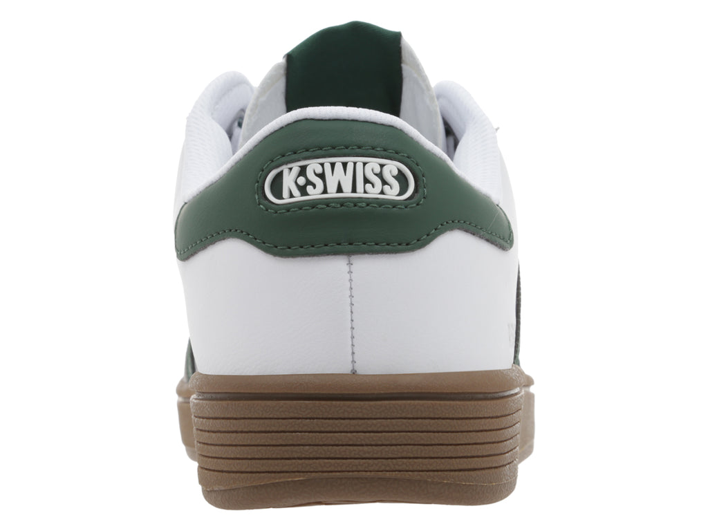Tenis K-Swiss Franci Court 0F744 Para Hombre